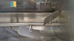 Misturador de ps carnes inox Seleto 200 kg