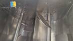 Misturador de ps carnes inox Seleto 200 kg