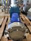 Bomba de lobulos inox 316 Alfa Laval 2017