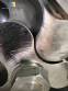 Bomba de lobulos inox 316 Alfa Laval 2017