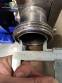Bomba de lobulos inox 316 Alfa Laval 2017