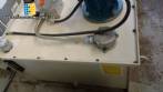 Prensa hidr�ulica de borracha Mastermac