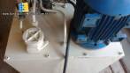 Prensa hidr�ulica de borracha Mastermac