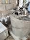 Centrifuga vertical classificadora h�mida Heinkel V630 BK III