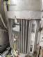 Centrifuga vertical classificadora h�mida Heinkel V630 BK III