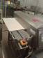 Detector de metais em inox Brapenta