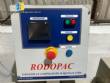 Embaladora flow pack Rodopac RD 500