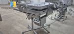 Formadora moldadora autom�tica para alm�ndegas, hamb�rgueres e produtos moldados Handtmann RF440
