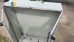 Masseira misturador sigma encamisado 1.000 L