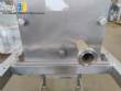 Trocador em inox de calor a placas West