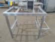 Trocador em inox de calor a placas West