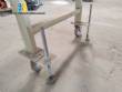 Esteira transportadora 900 mm x 2850 mm
