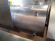 Misturador horizontal em inox de carne 300 kg