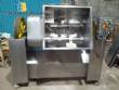 Misturador horizontal em inox de carne 300 kg