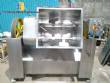 Misturador horizontal em inox de carne 300 kg