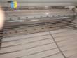Cilindro laminador de massas 600 mm Granomaq