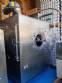 Revestidora hi coater drageadeira em inox 304 Lawes