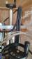 Envasadora de aerossol bag on valve 800 a 1200 frascos por hora