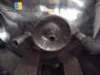 Reator de press�o para 18 L em inox
