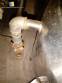 Reator de press�o para 18 L em inox