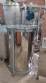 Tanque de agita��o inox 500 L