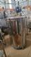 Tanque de agitao inox 500 L
