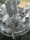 Reator de press�o inox 316L 140 L Inoxil