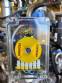 Tanque reator 100 L 140 L inox 316 L cip em skid Kroma com documenta��o ERU data sheet