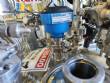 Tanque reator 100 L 140 L inox 316 L cip Kroma