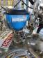 Tanque reator 100 L 140 L inox 316 L cip Kroma