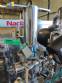 Tanque reator 100 L 140 L inox 316 L cip em skid Kroma com documenta��o ERU data sheet