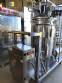 Tanque reator 100 L 140 L inox 316 L cip Kroma