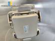 Tanque reator 100 L 140 L inox 316 L cip Kroma