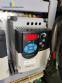 Tanque reator 100 L 140 L inox 316 L cip em skid Kroma com documenta��o ERU data sheet