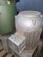 Misturador de PVC em ao inox interno