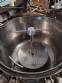 Filtro bolacha sparkler 50 L em inox