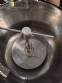 Filtro bolacha sparkler 50 L em inox