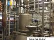 Linha para pasteuriza��o Tetra Pak