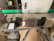 Rotuladora para frasco cilndrico auto adesivo P.E. Latina Labelers