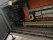 Rotuladora para frasco cil�ndrico auto adesivo PE Latina Labelers