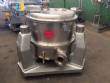 Centr�fuga de cesto em inox 316 Nova Pana
