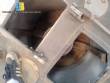Tanque misturador em inox para cremes produtos espessos 400 litros