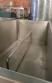 Tanque isolado em a�o inox para fabrica��o de queijos leite latic�nio BB Inox 3500 litros