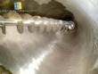 Misturador c�nico vertical nauta Conimix Semco 1.000 L