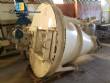 Misturador c�nico vertical nauta Conimix Semco 1.000 L