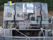 Rotuladora autom�tica rotativa para r�tulos de papel Krones modelo Vinetta