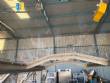 Encartuchadeira vertical com bula Fabrima Vertopac VP 120