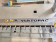 Encartuchadeira vertical com bula Fabrima Vertopac VP 120