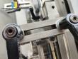 Encartuchadeira vertical com bula Fabrima Vertopac VP 120