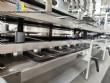 Encartuchadeira vertical com bula Fabrima Vertopac VP 120